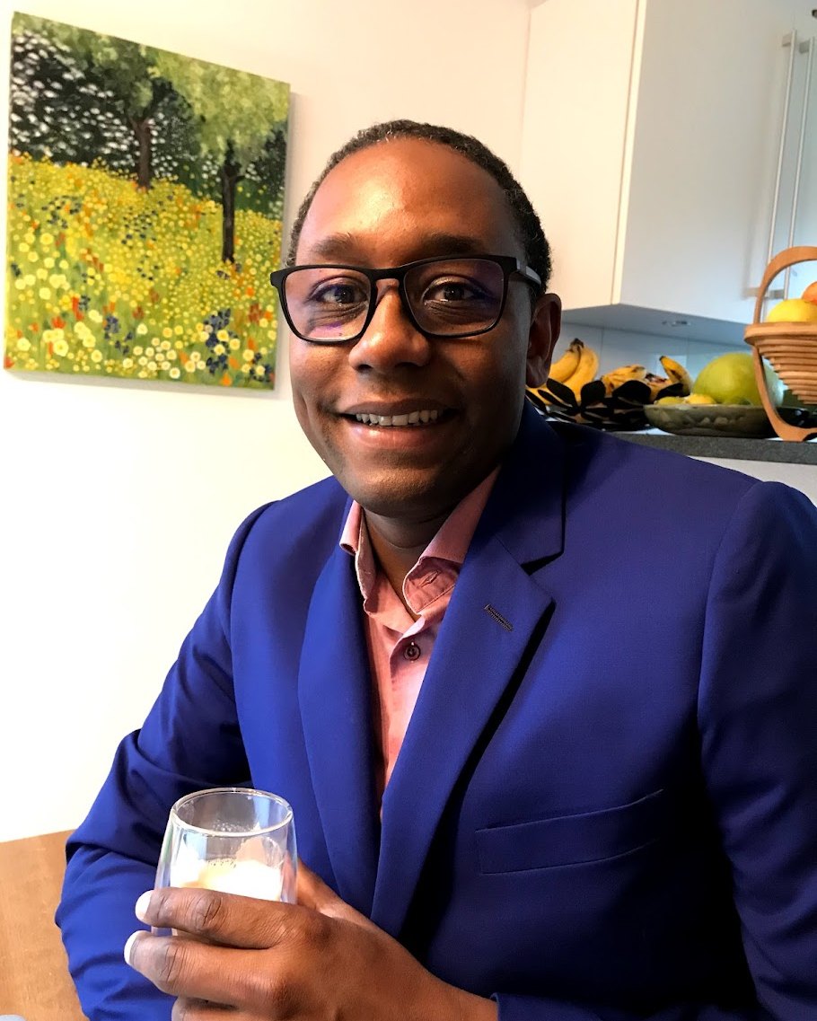Kofi Nyamekye